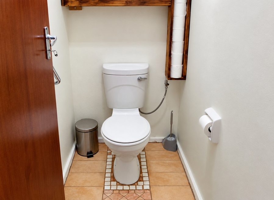 4 Bedroom Property for Sale in Bothaville Free State